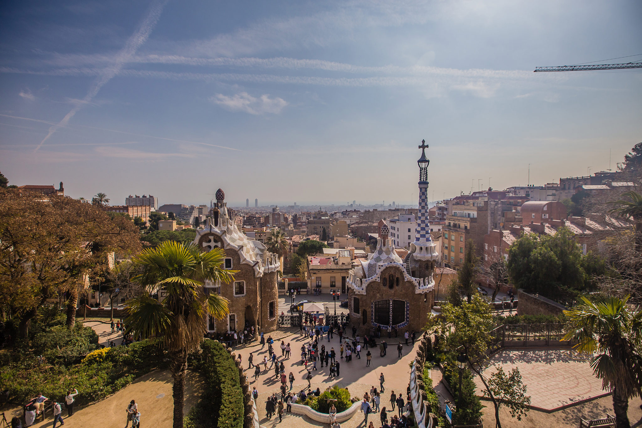 Barcelona
